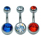 Belly Bar Set